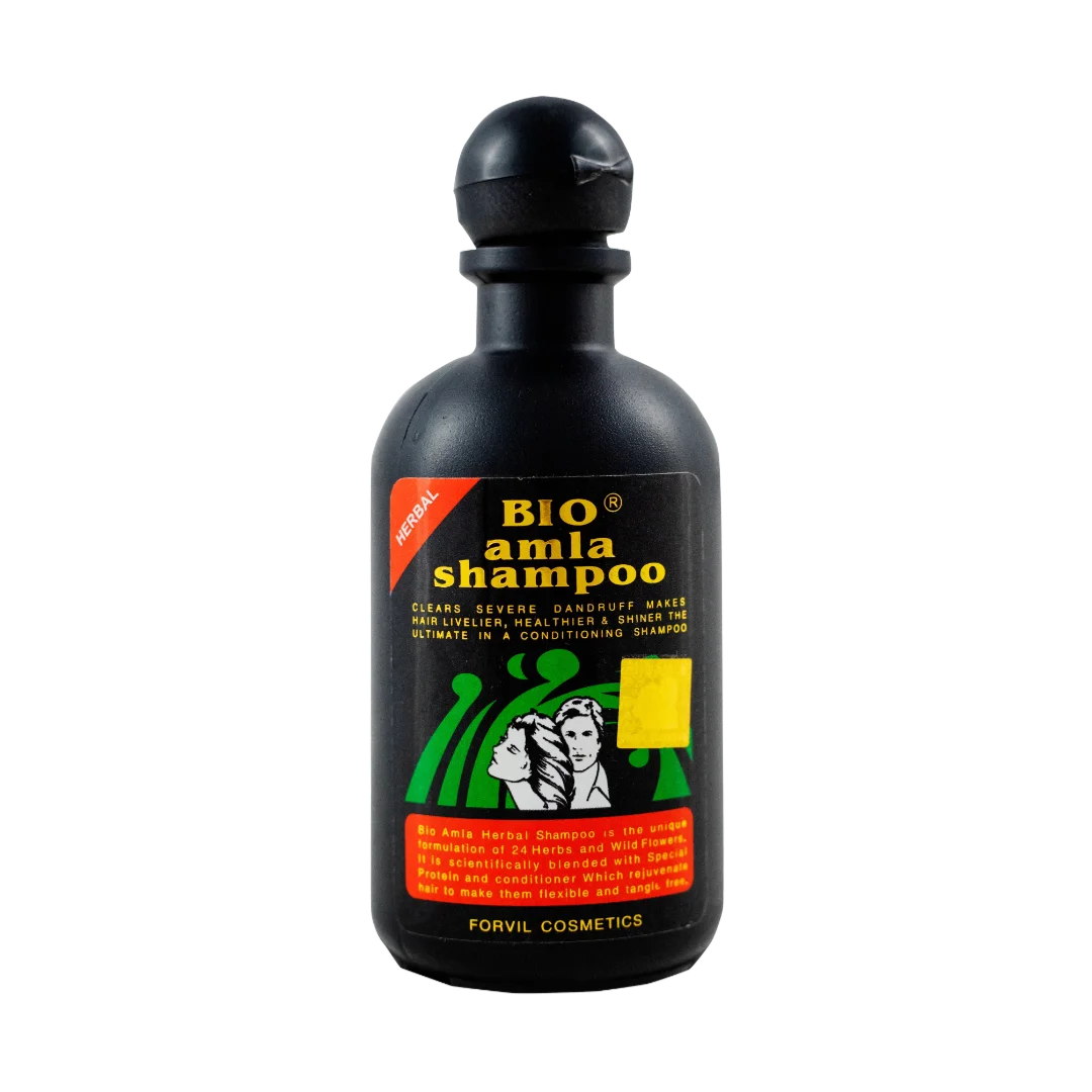 Bio Bio Amla Shampoo 280ml 280ml